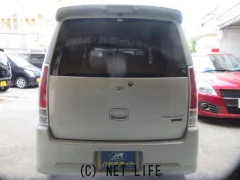 スズキ ワゴンR