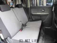 スズキ ワゴンR