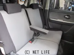 スズキ ワゴンR