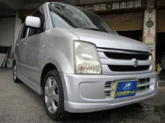 スズキ ワゴンR