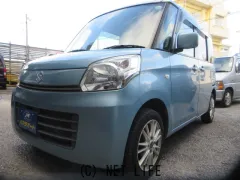 スズキ スペーシア