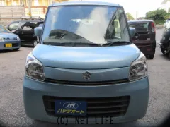 スズキ スペーシア