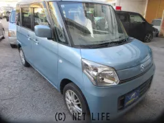 スズキ スペーシア