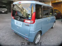 スズキ スペーシア