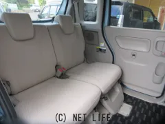 スズキ スペーシア