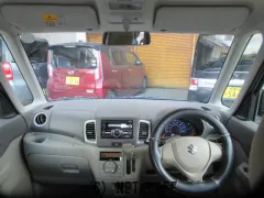 スズキ スペーシア