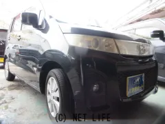 マツダ AZ-ワゴン