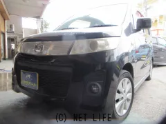 マツダ AZ-ワゴン