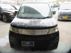 マツダ AZ-ワゴン