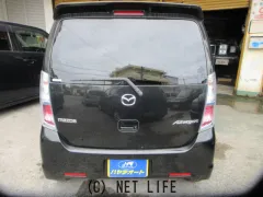 マツダ AZ-ワゴン