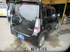 マツダ AZ-ワゴン