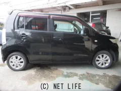 マツダ AZ-ワゴン