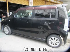 マツダ AZ-ワゴン