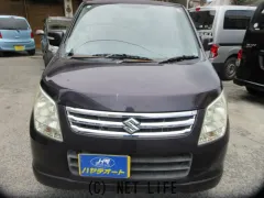 スズキ ワゴンR