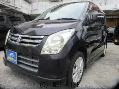 スズキ ワゴンR