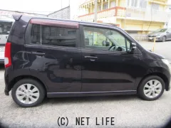 スズキ ワゴンR