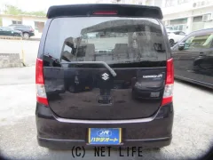 スズキ ワゴンR