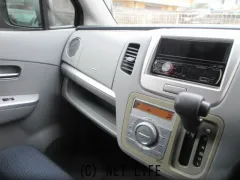 スズキ ワゴンR