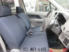 スズキ ワゴンR