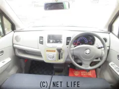 スズキ ワゴンR