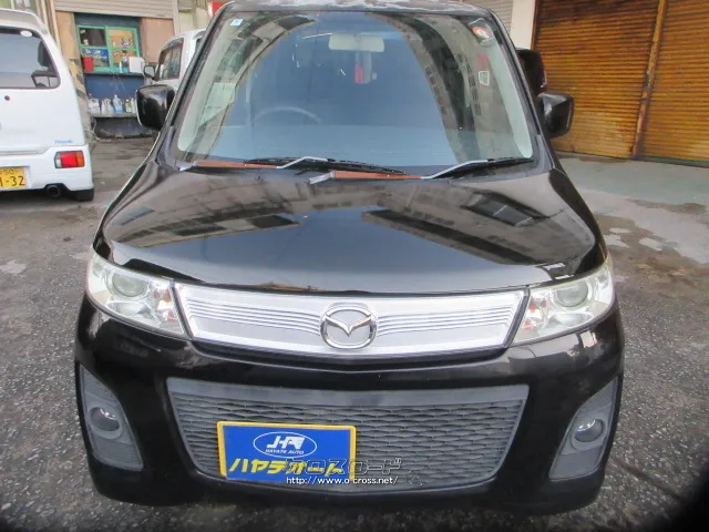 マツダ AZ-ワゴン