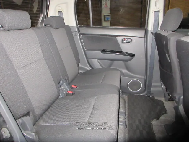 マツダ AZ-ワゴン