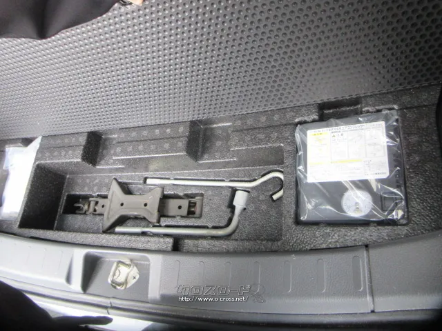 マツダ AZ-ワゴン