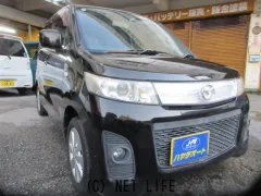 マツダ AZ-ワゴン