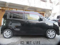 マツダ AZ-ワゴン