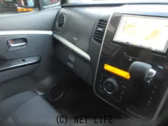 マツダ AZ-ワゴン