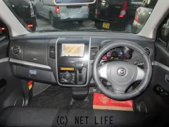 マツダ AZ-ワゴン