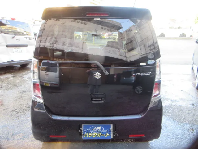 スズキ ワゴンR