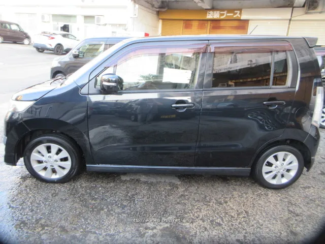 スズキ ワゴンR