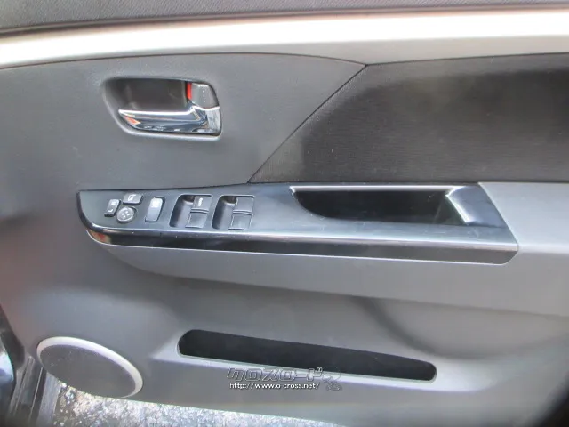 スズキ ワゴンR