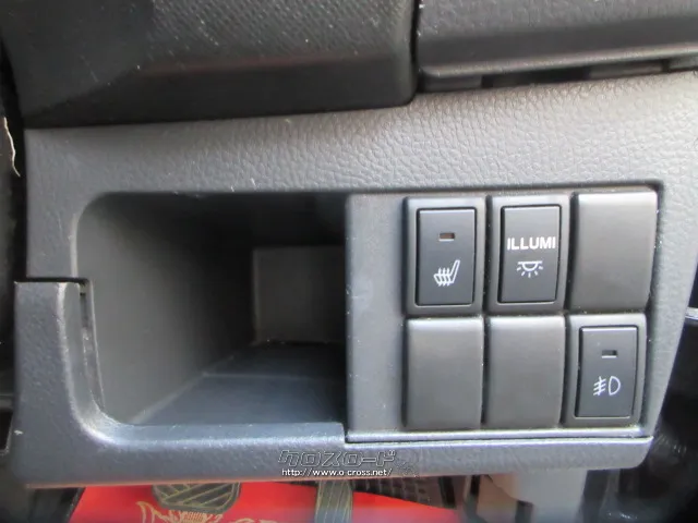 スズキ ワゴンR