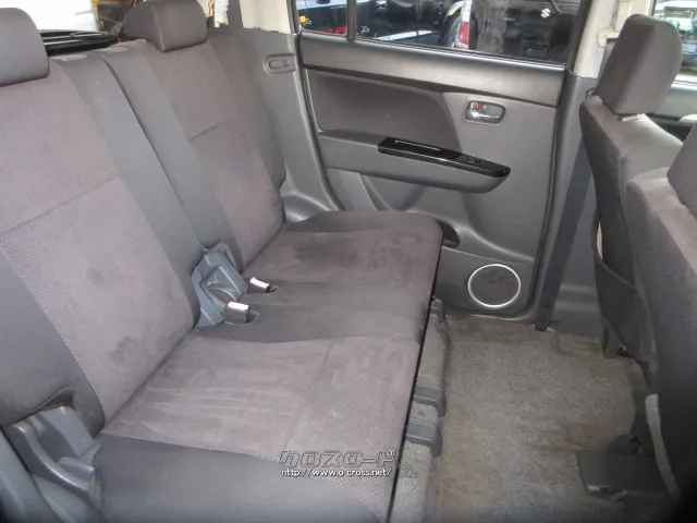 スズキ ワゴンR