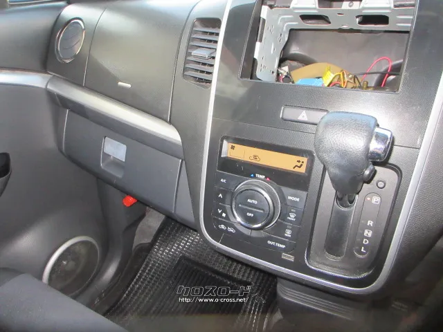 スズキ ワゴンR