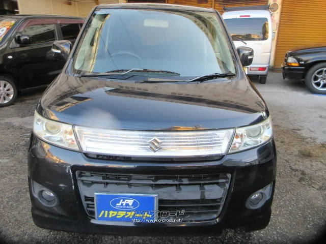 スズキ ワゴンR