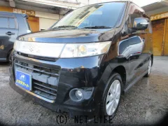 スズキ ワゴンR