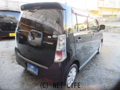 スズキ ワゴンR