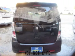 スズキ ワゴンR