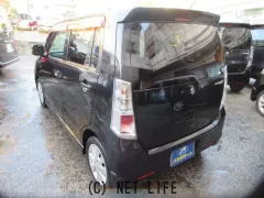 スズキ ワゴンR