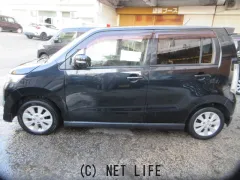 スズキ ワゴンR