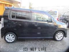 スズキ ワゴンR