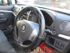 スズキ ワゴンR