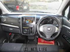 スズキ ワゴンR