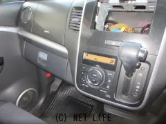 スズキ ワゴンR