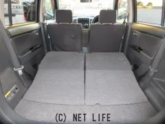 スズキ ワゴンR