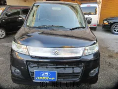 スズキ ワゴンR