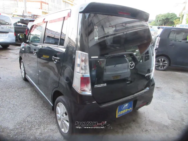 マツダ AZ-ワゴン